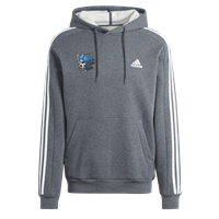 FCA Adidas Hoodie (Grey)
