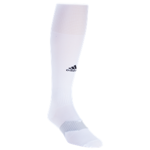 METRO GAME SOCKS WHITE Image