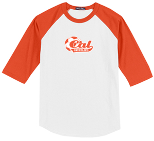 SPORT TEK RAGLAN Image