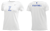 NIKE DRI FIT TRG SHIRT WHITE Image