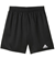 adidas Black Entrada Game Short Image