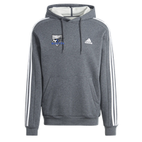 WCCYSL Adidas Hoodie (Grey)